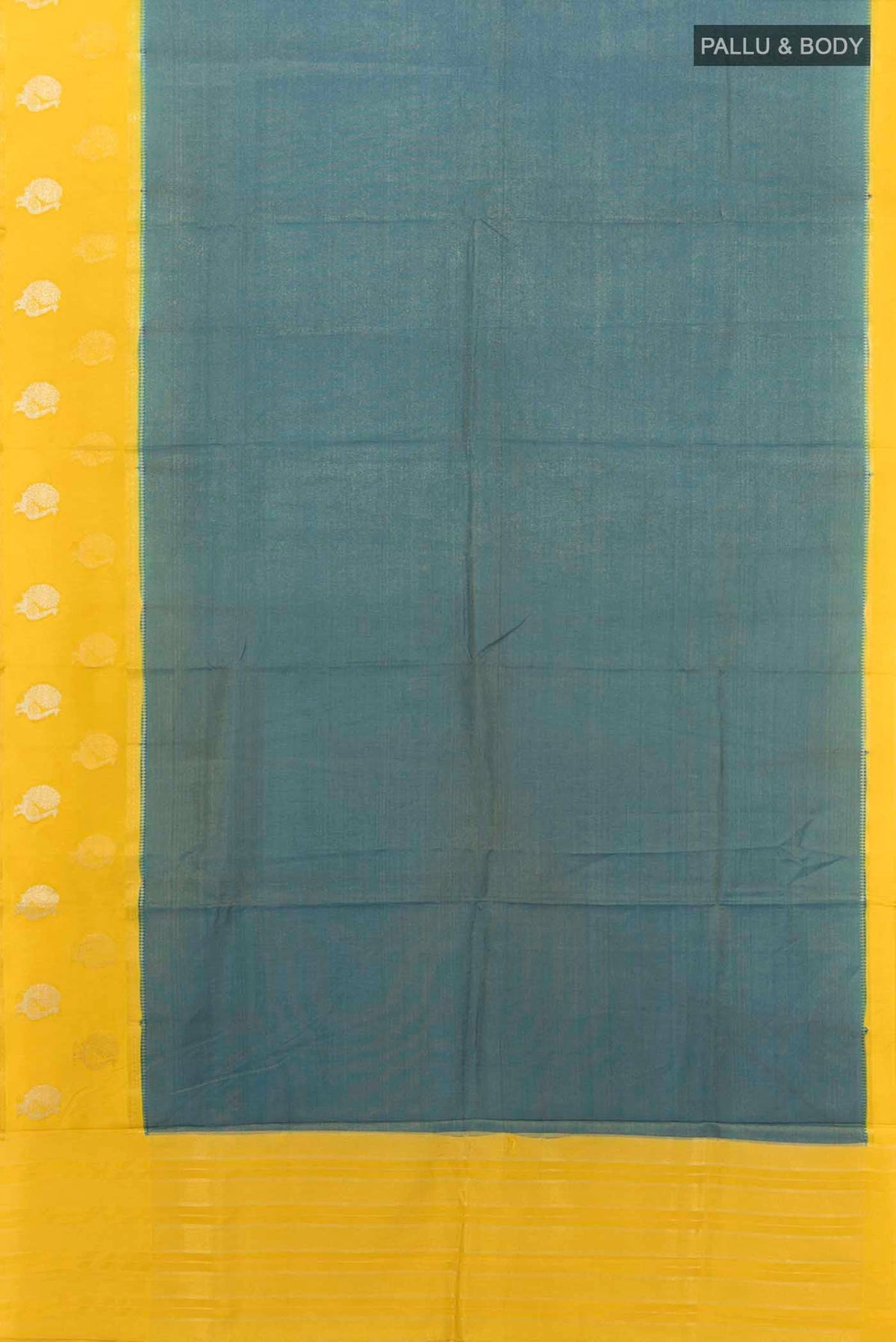 pallu body
