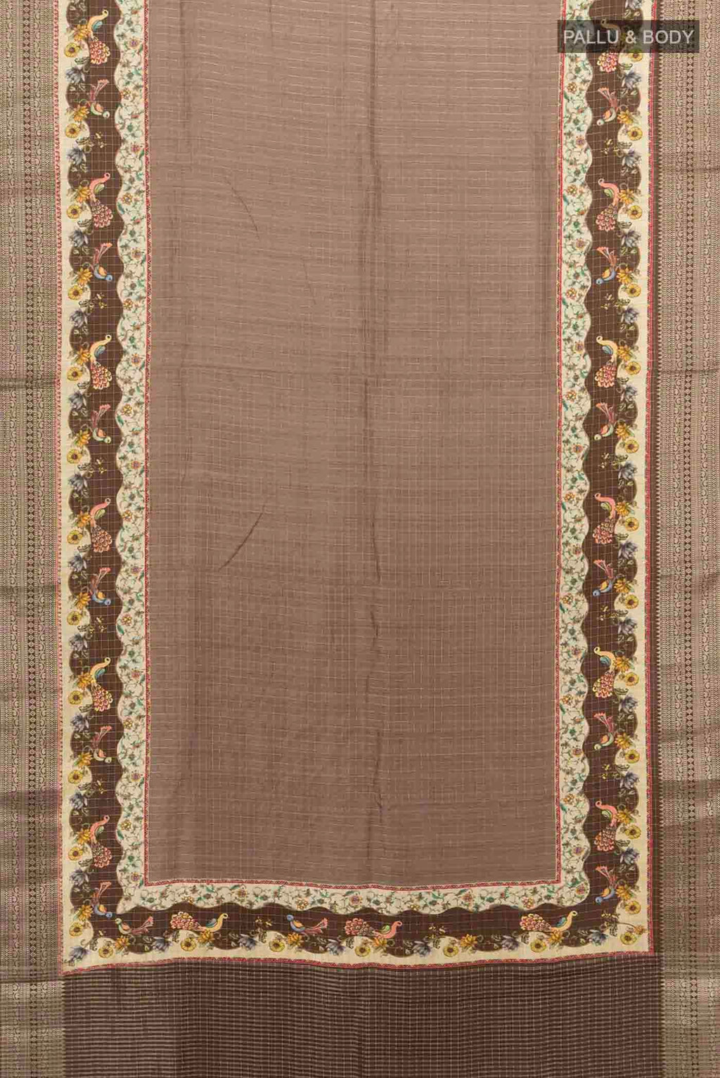 pallu body