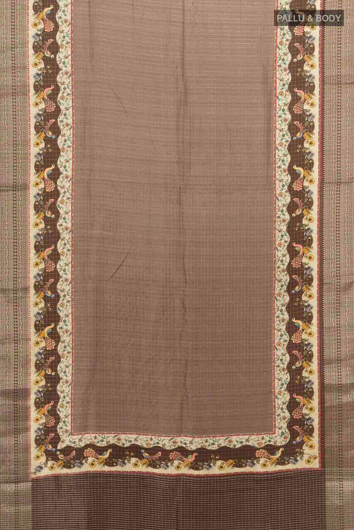 pallu body