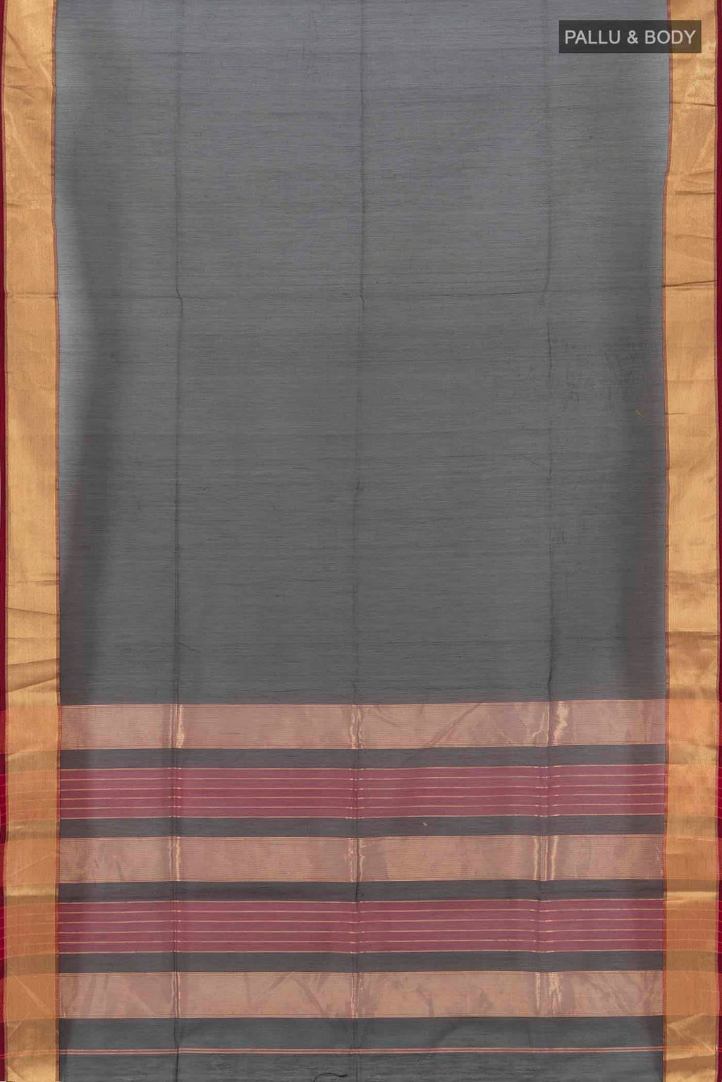 pallu body