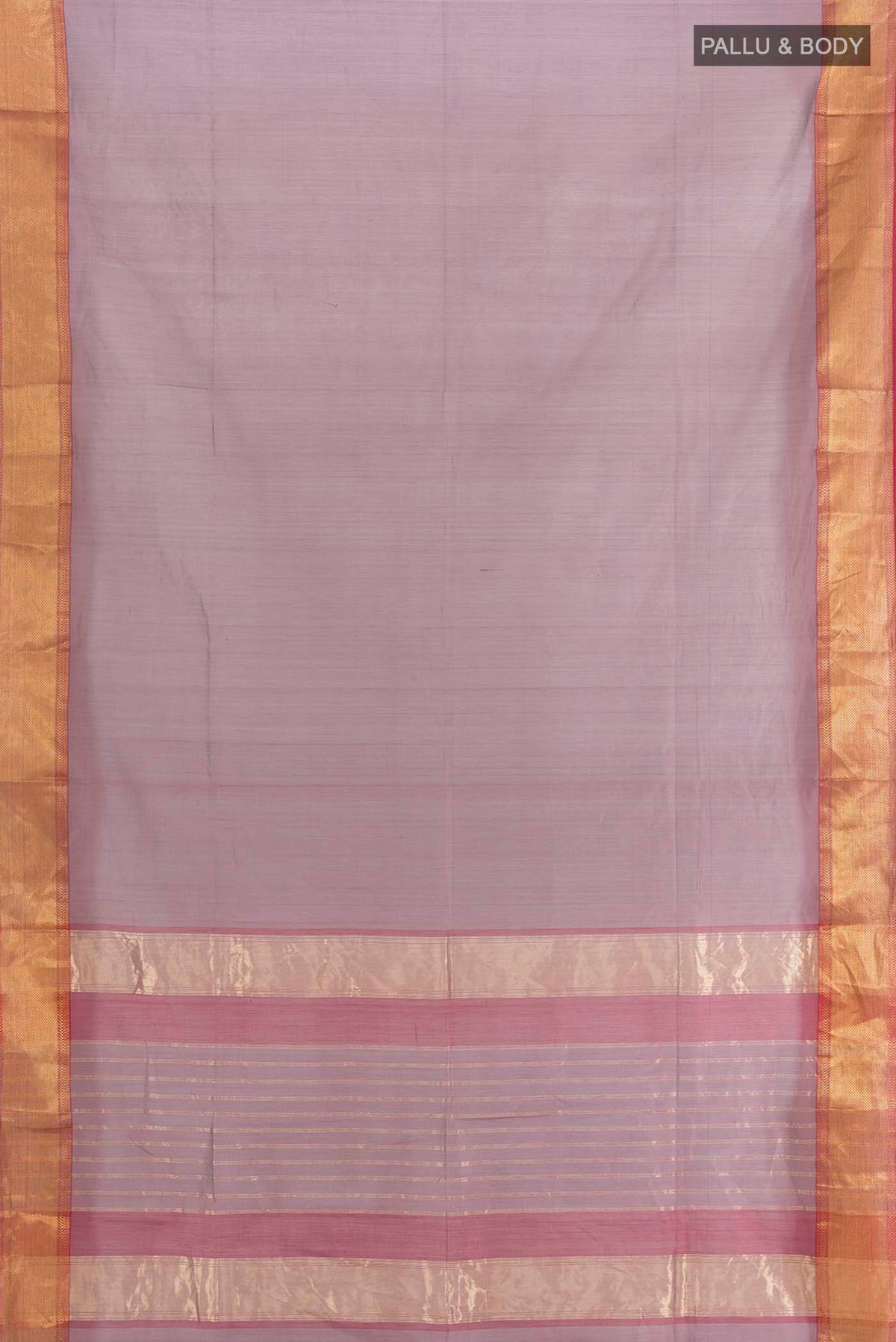 pallu body