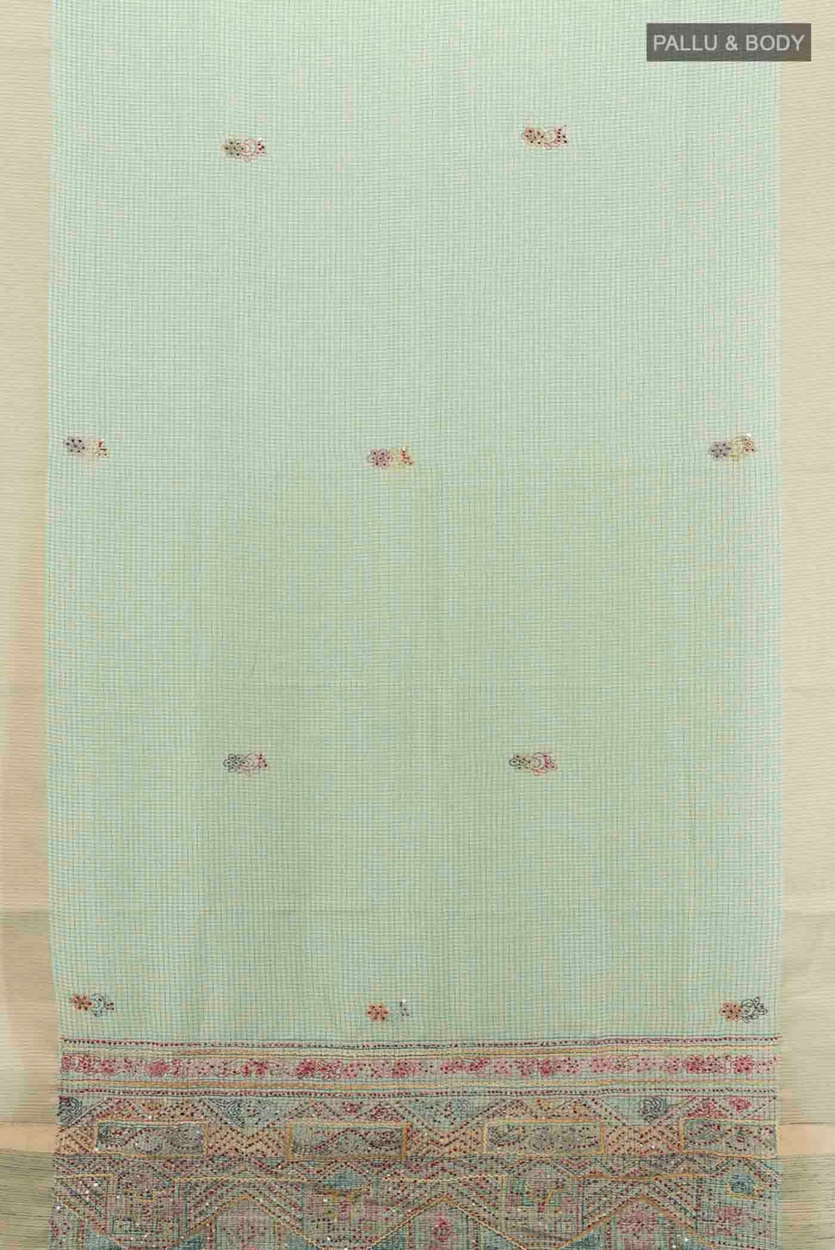 pallu body