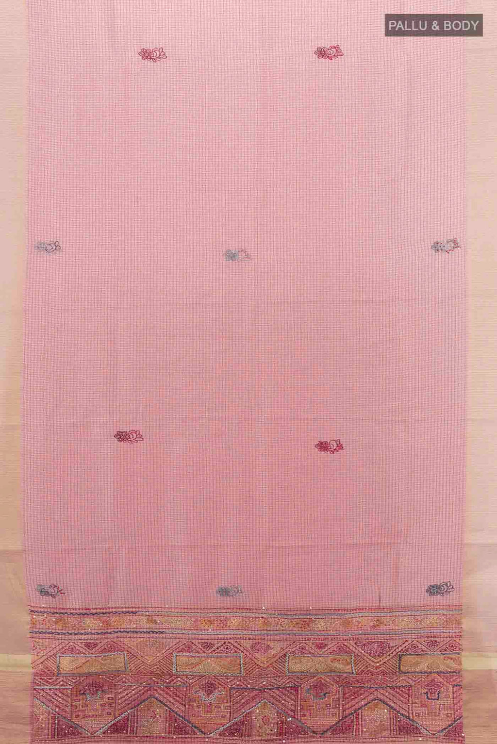 pallu body