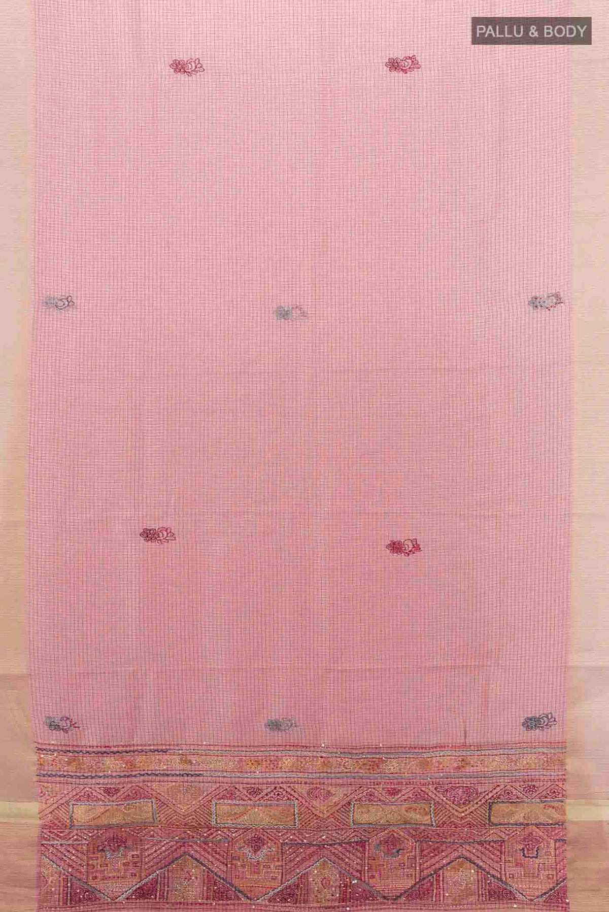 pallu body