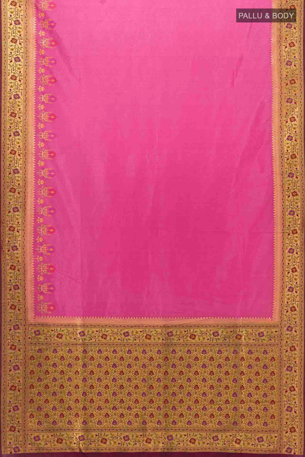 pallu body
