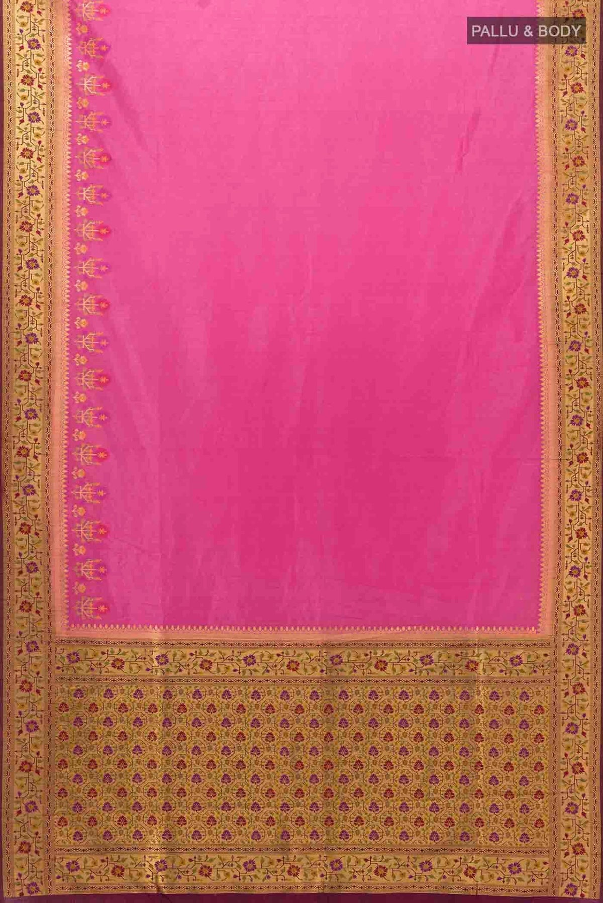 pallu body