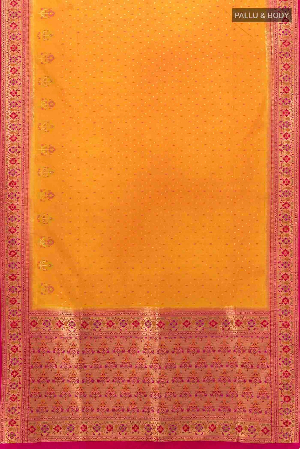 pallu body