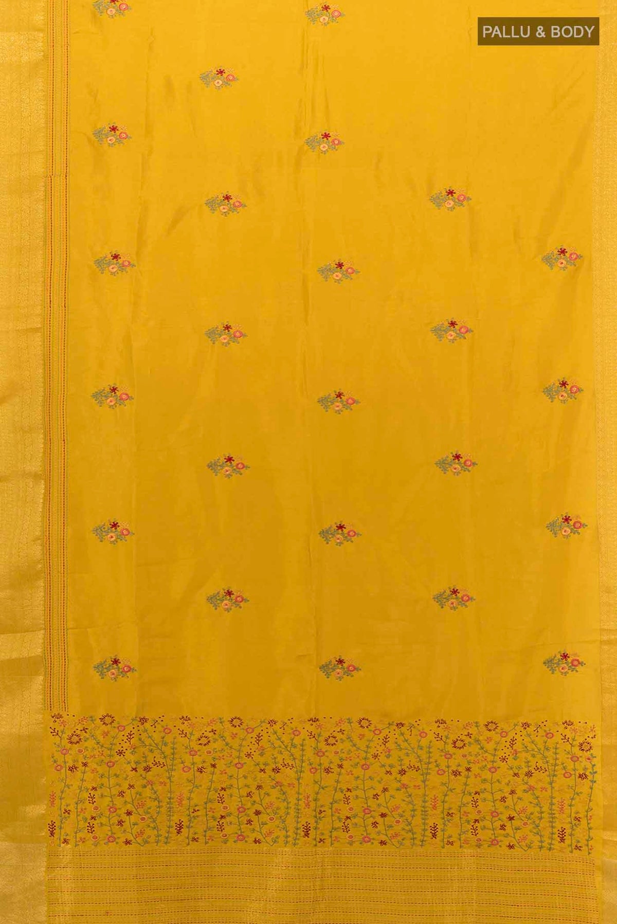 pallu body