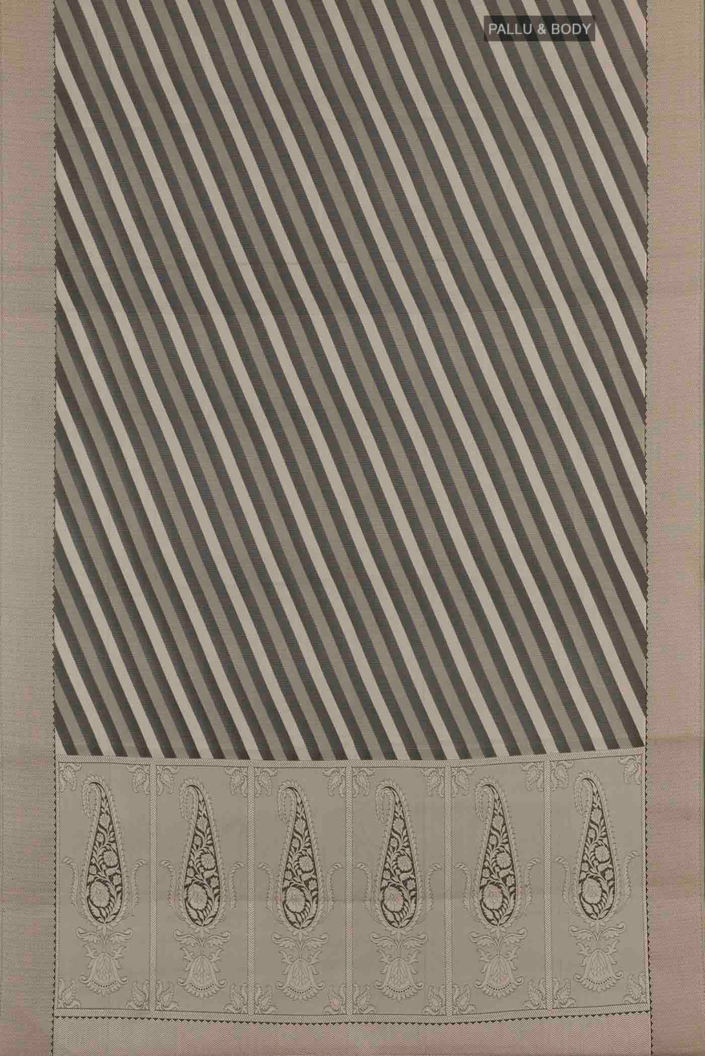 pallu body