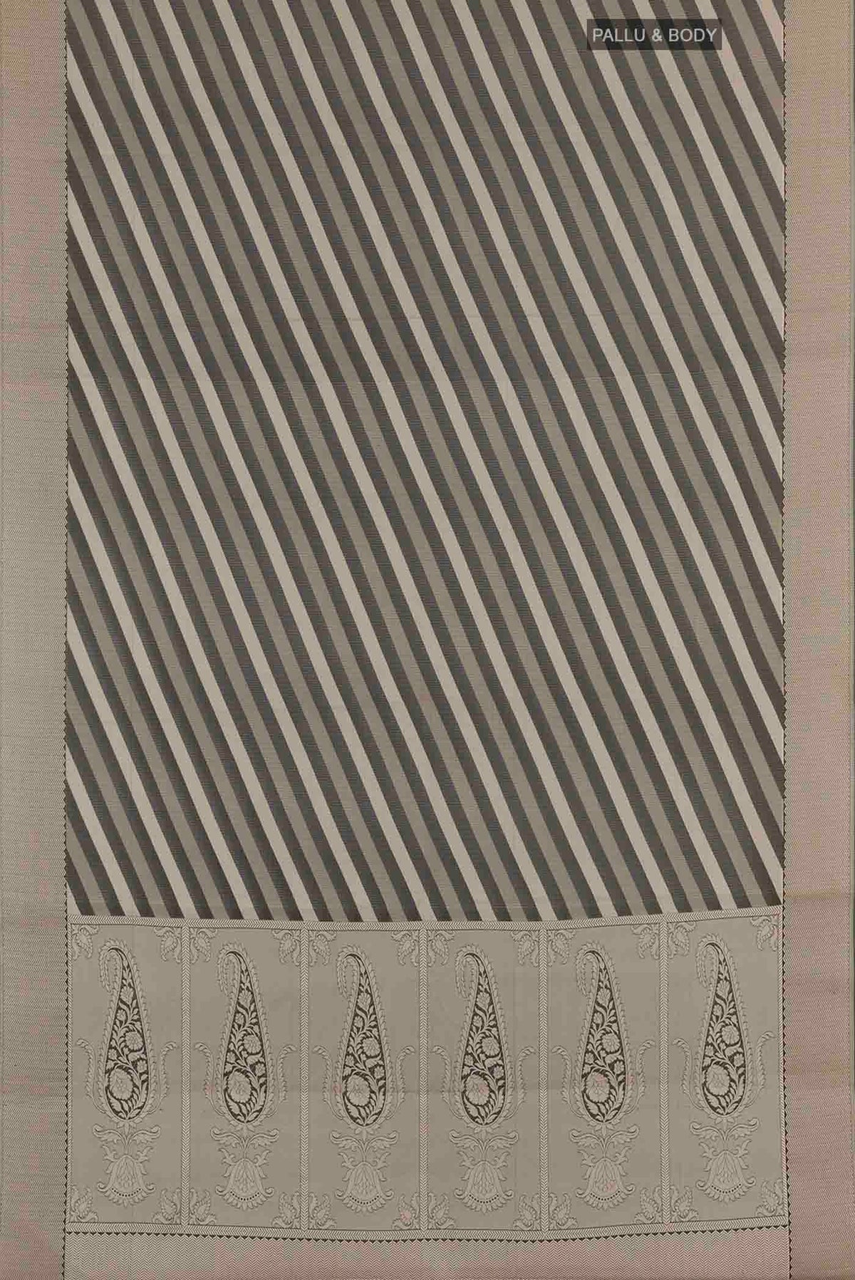 pallu body