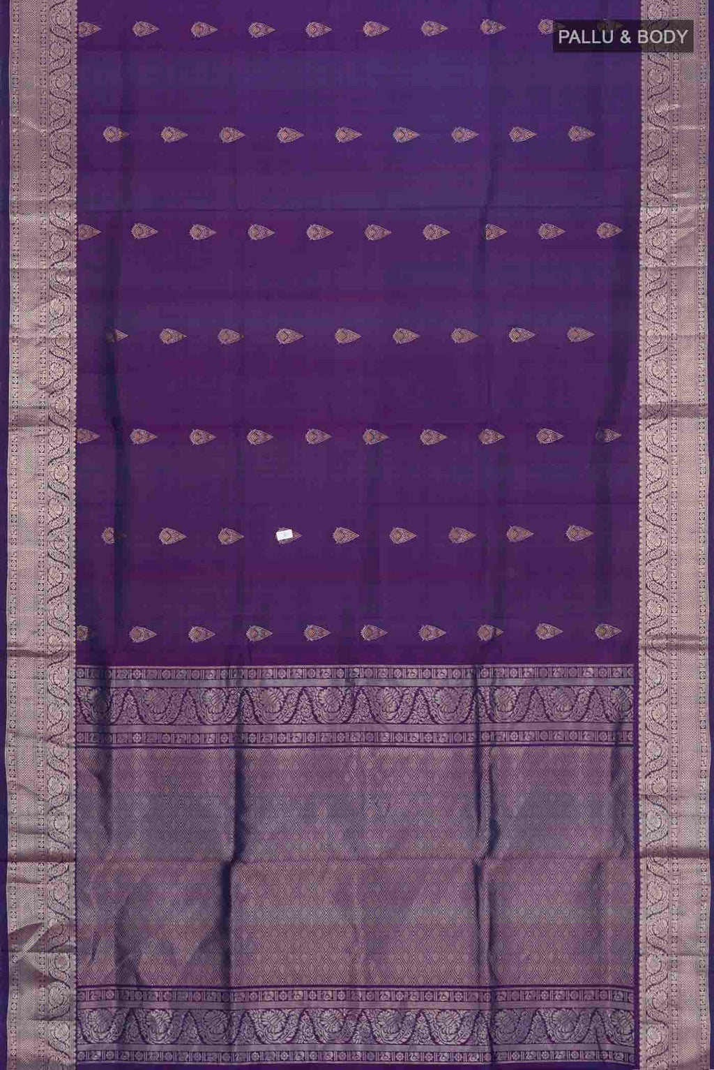 pallu body