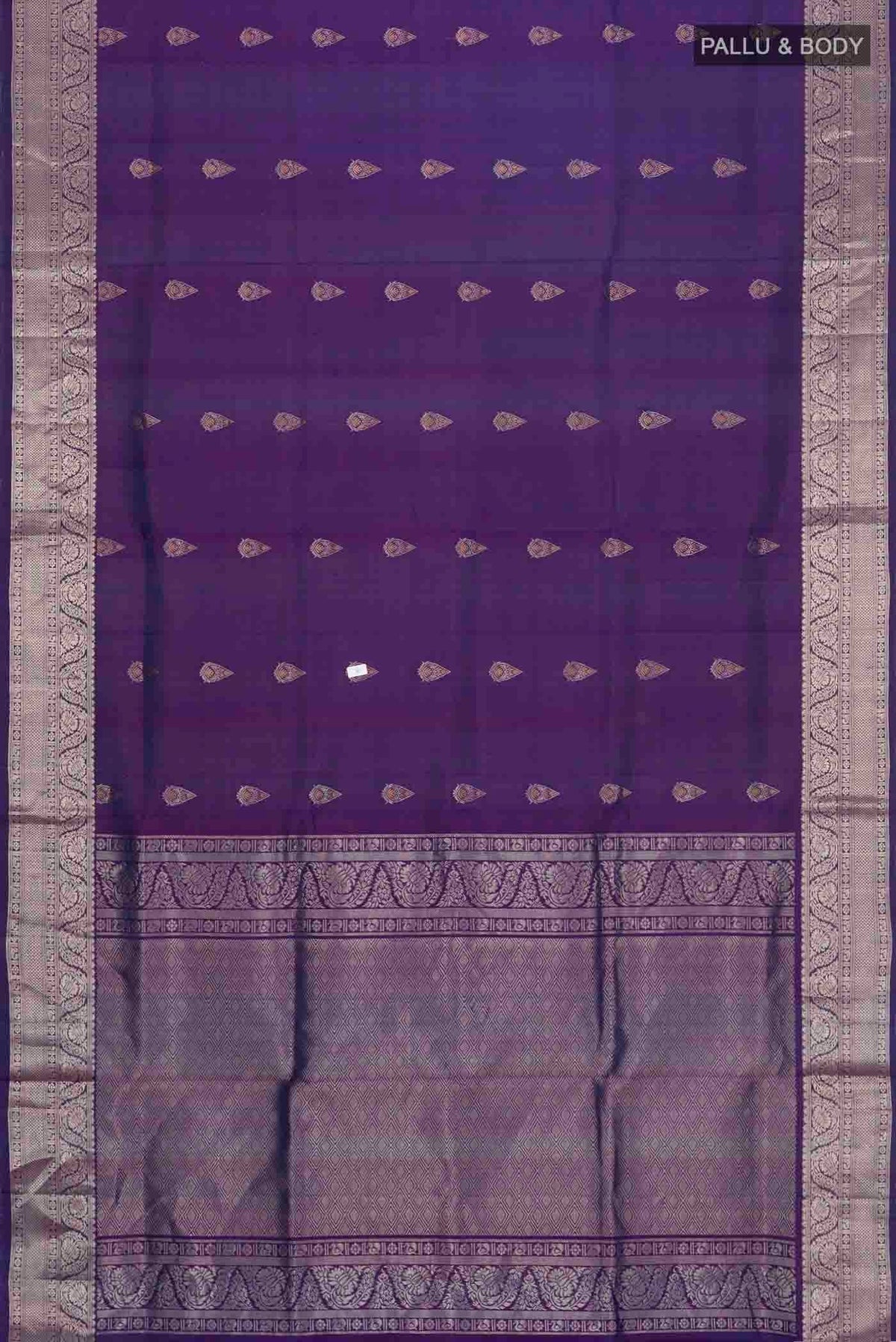 pallu body