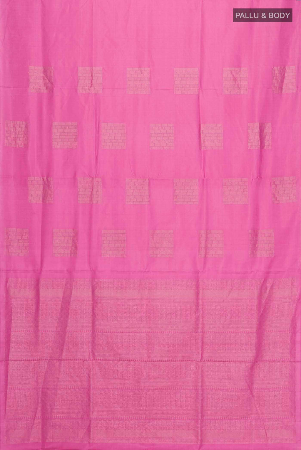 pallu body