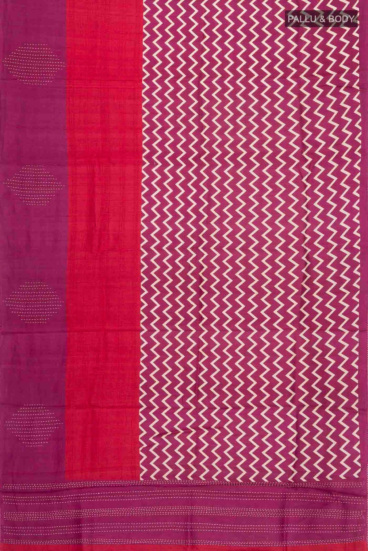 pallu body