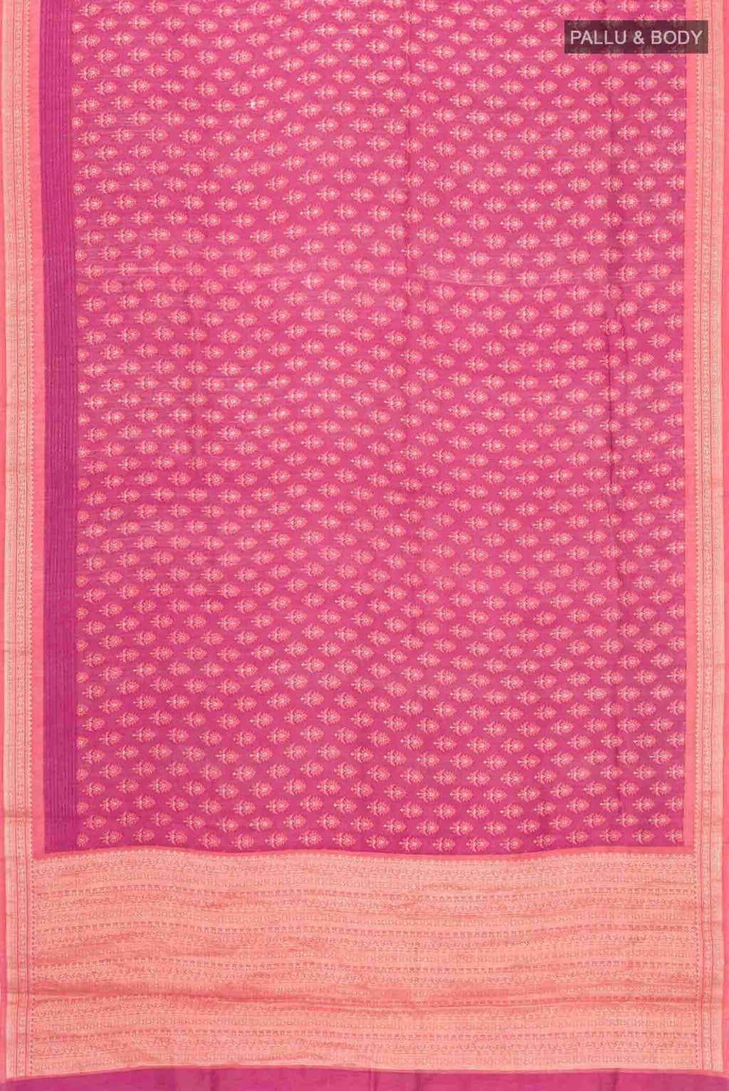 pallu body