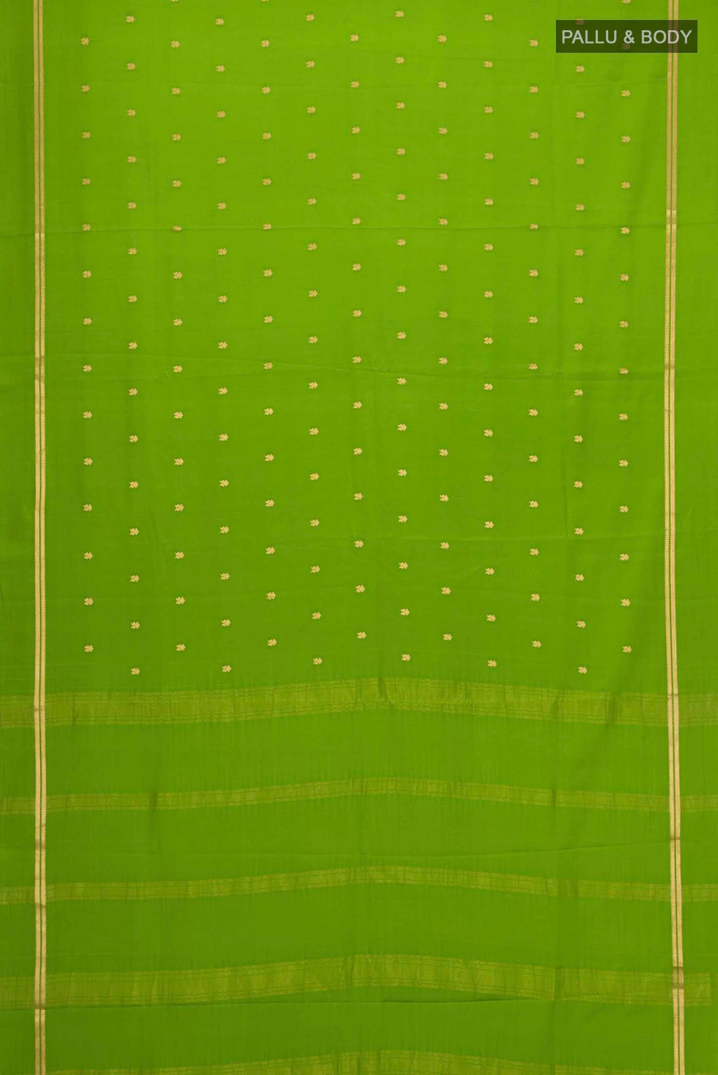 pallu body