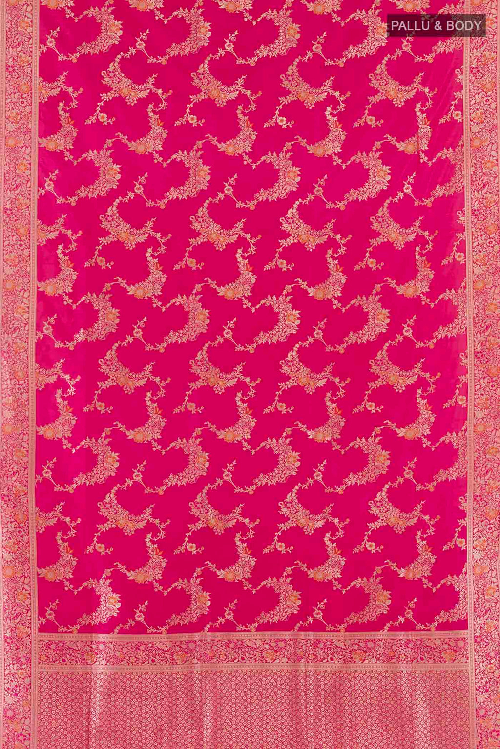 pallu body