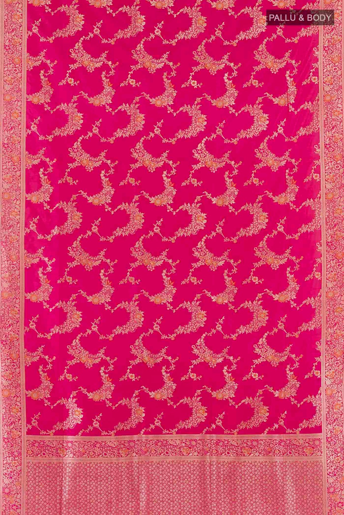 pallu body