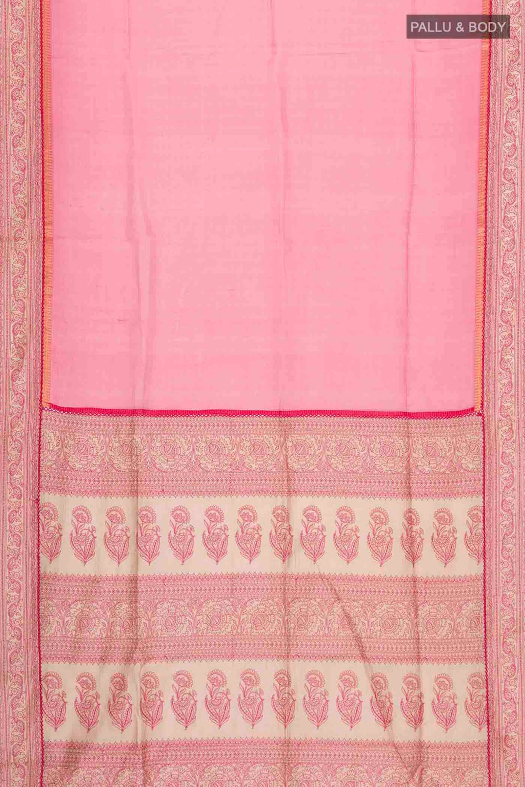pallu body
