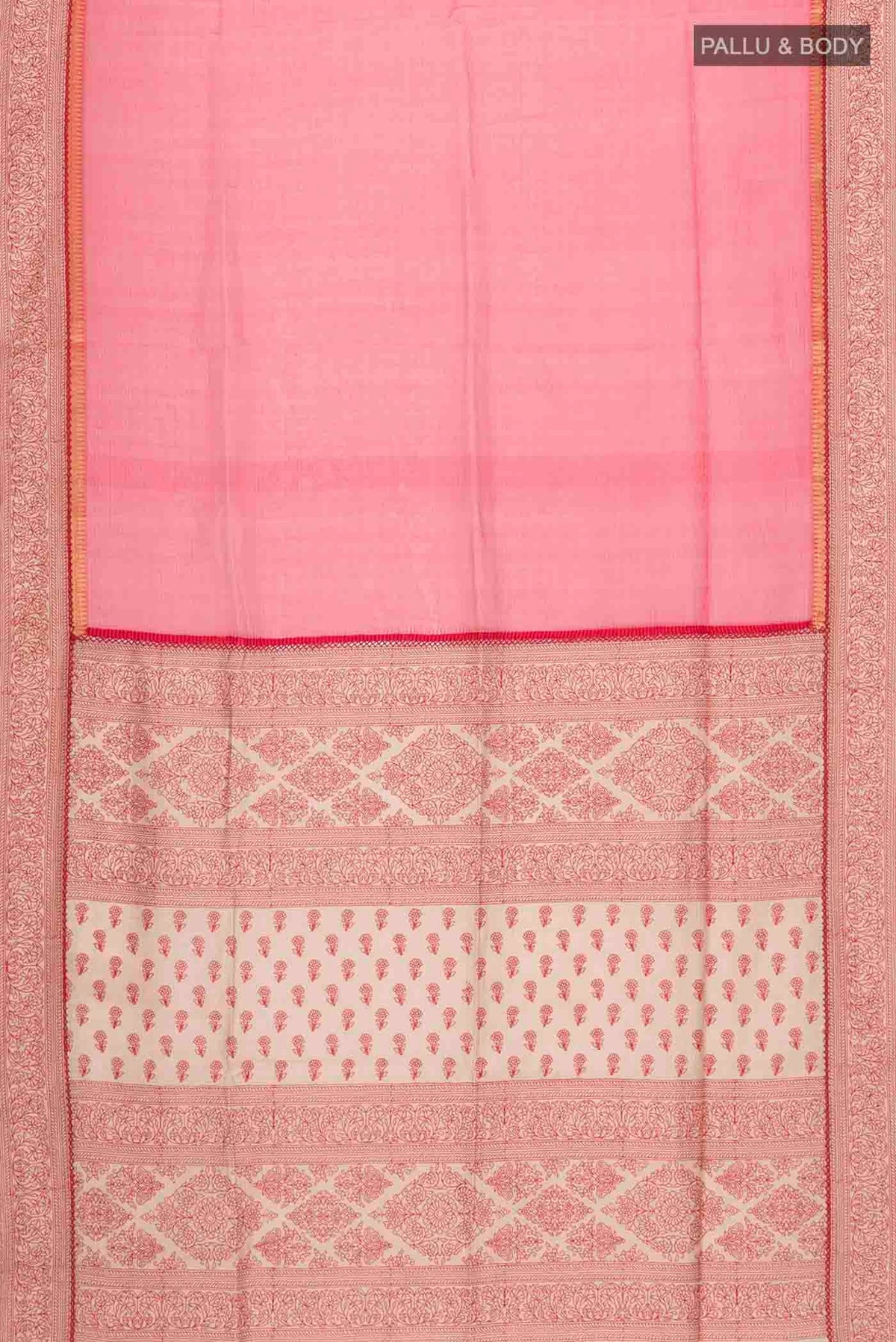 pallu body