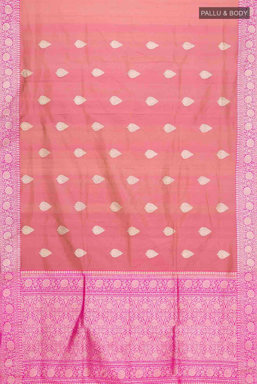 pallu body