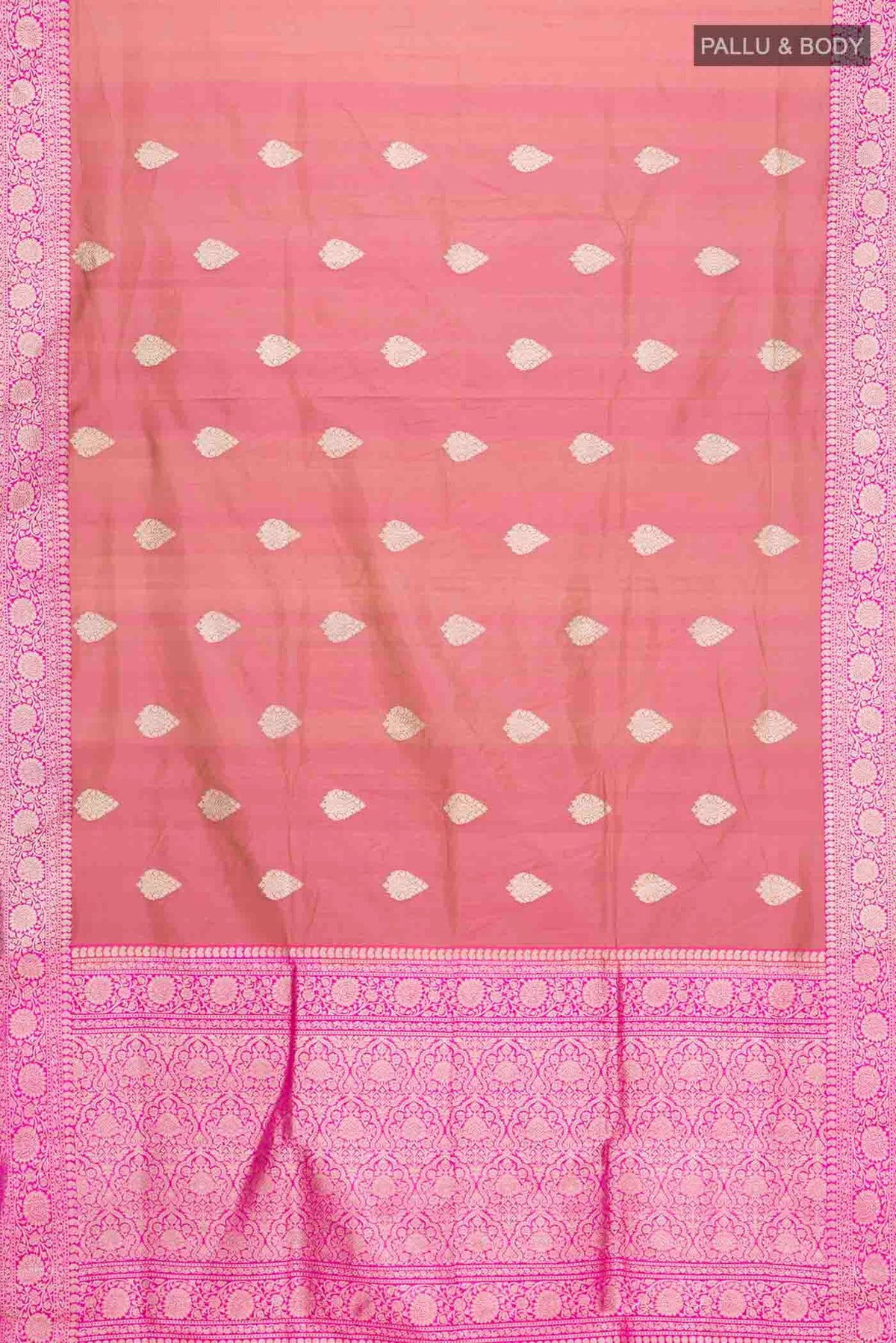 pallu body
