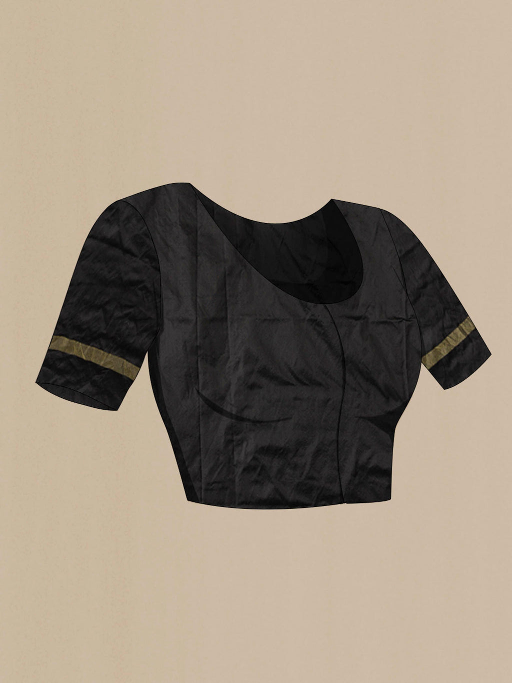 blouse closeup