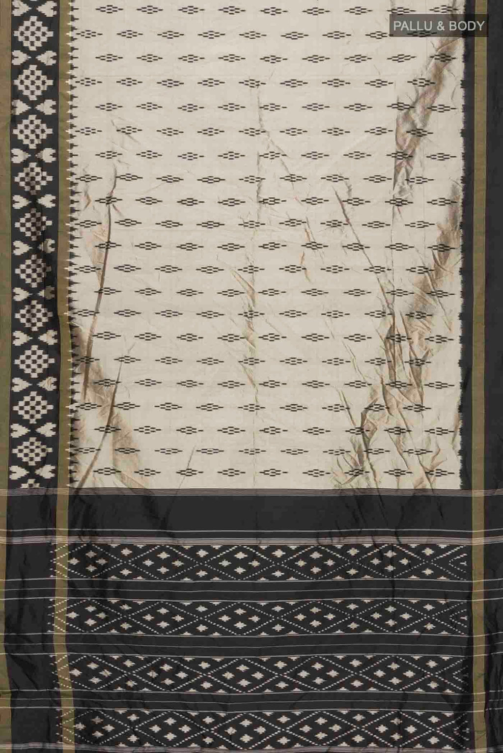 pallu body
