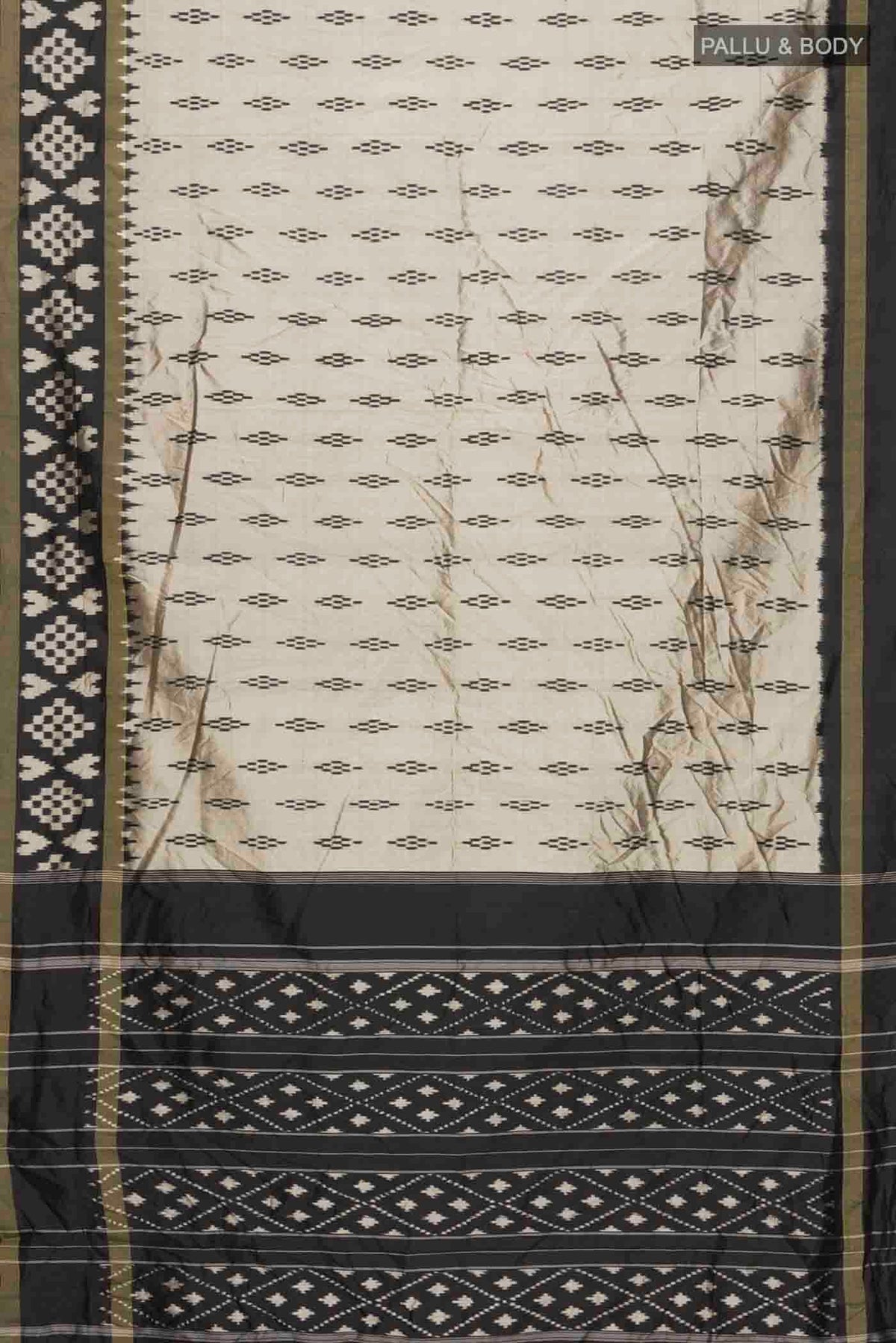 pallu body
