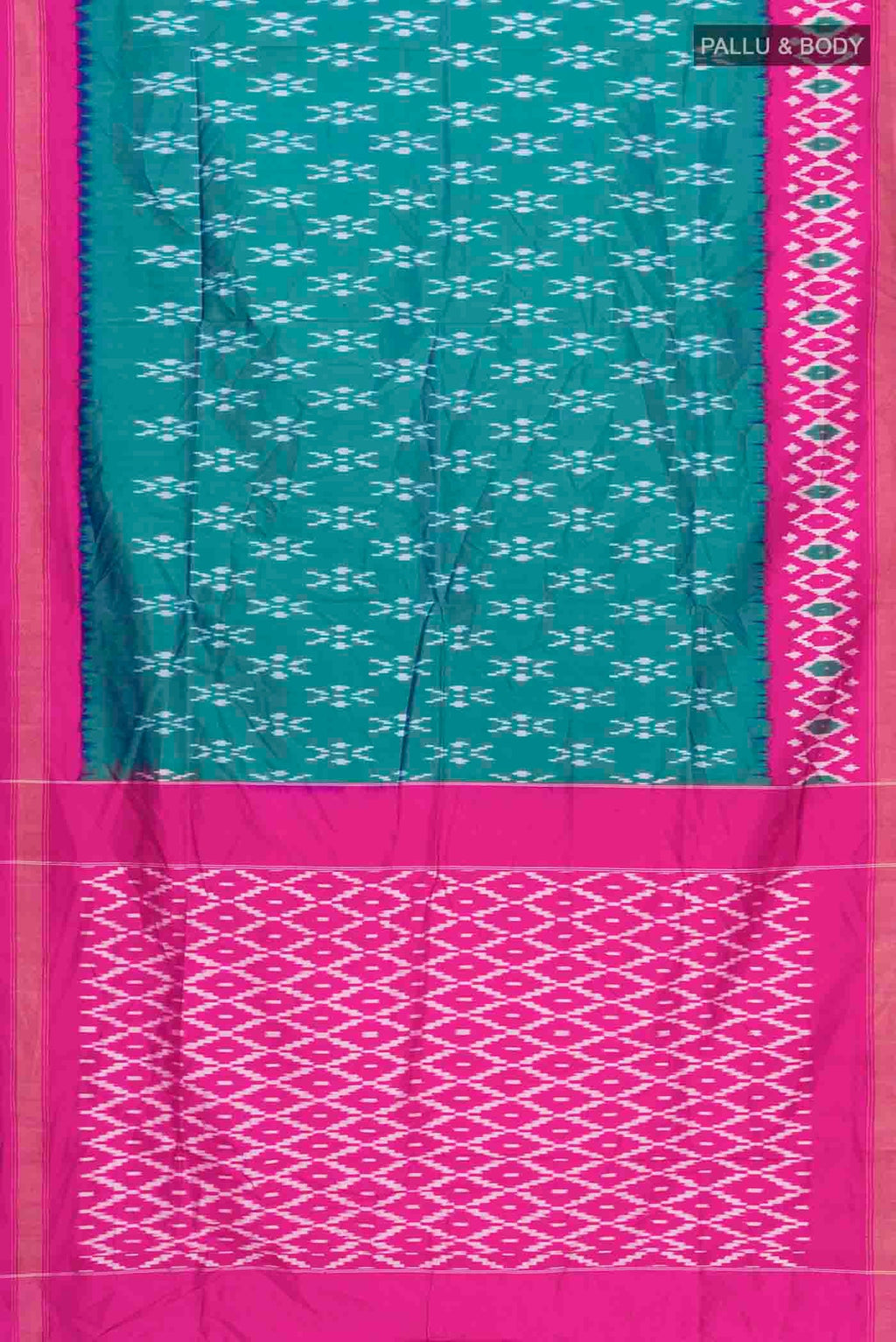 pallu body