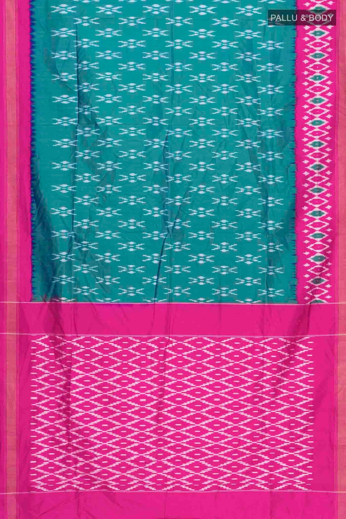 pallu body