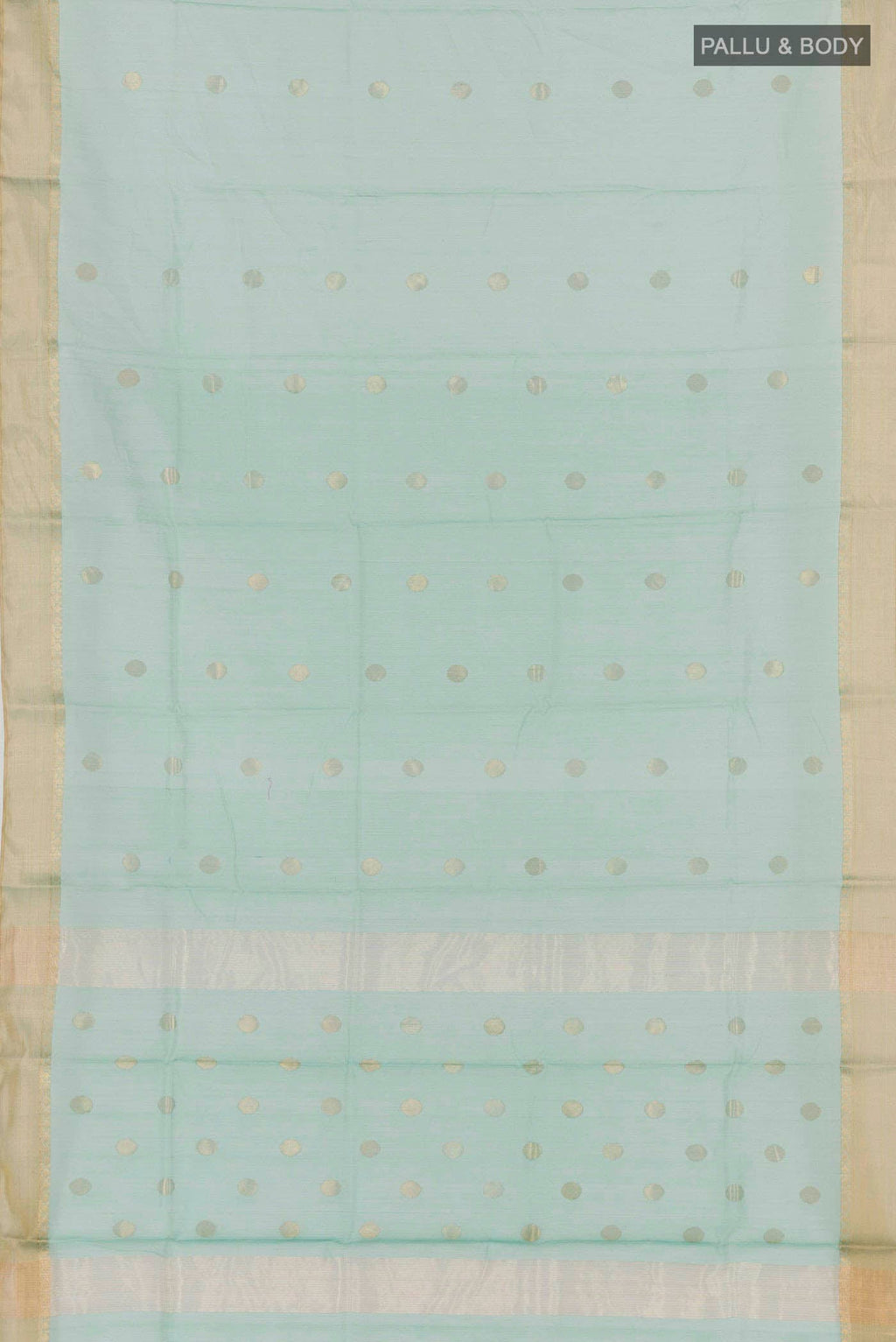 pallu body