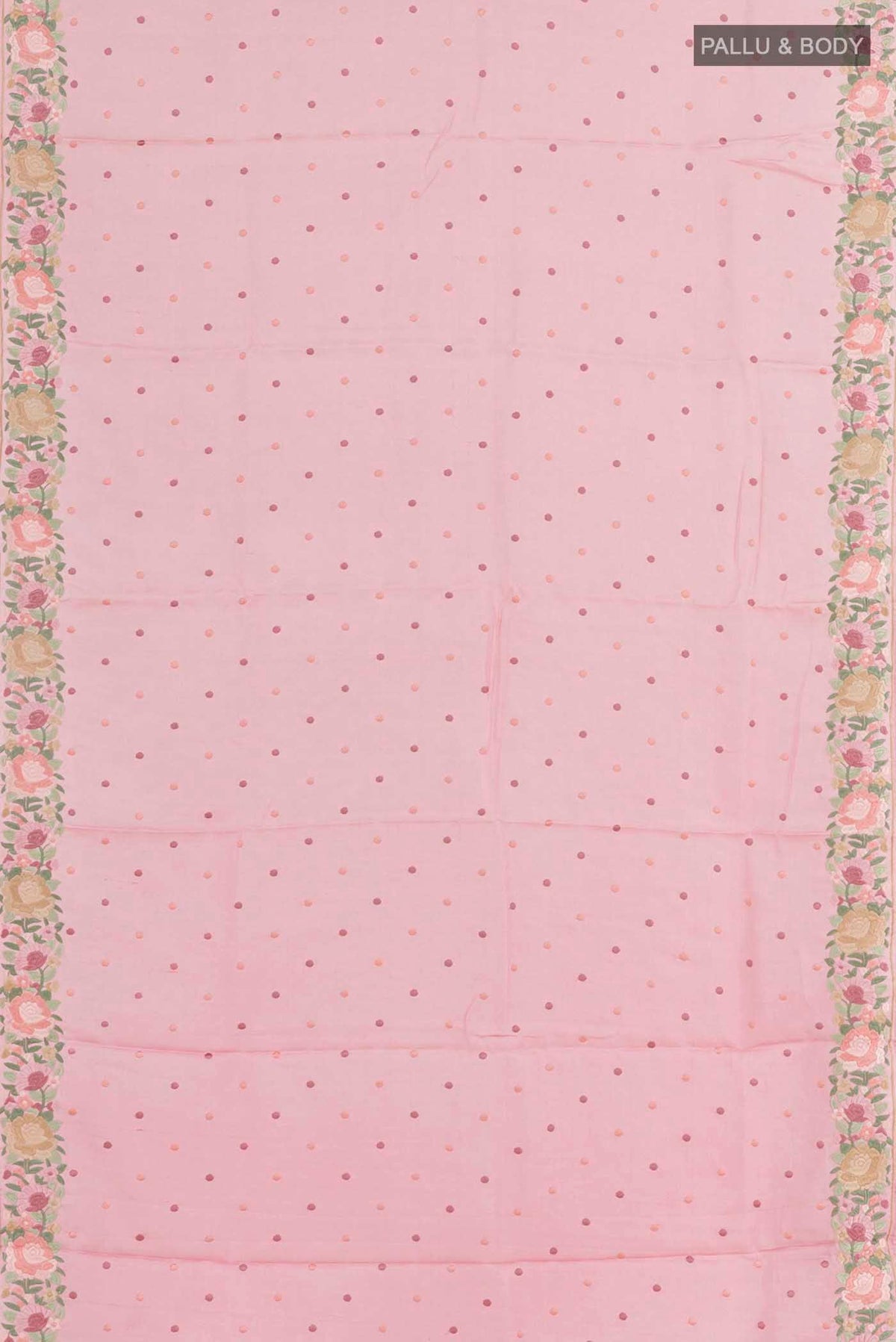pallu body