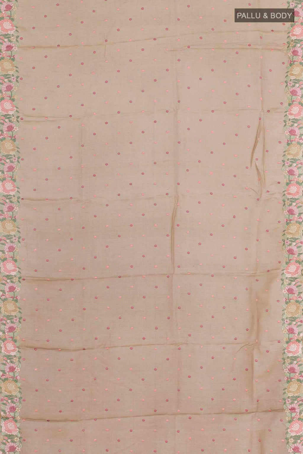 pallu body