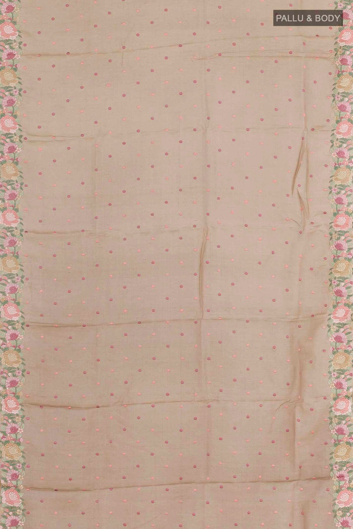 pallu body