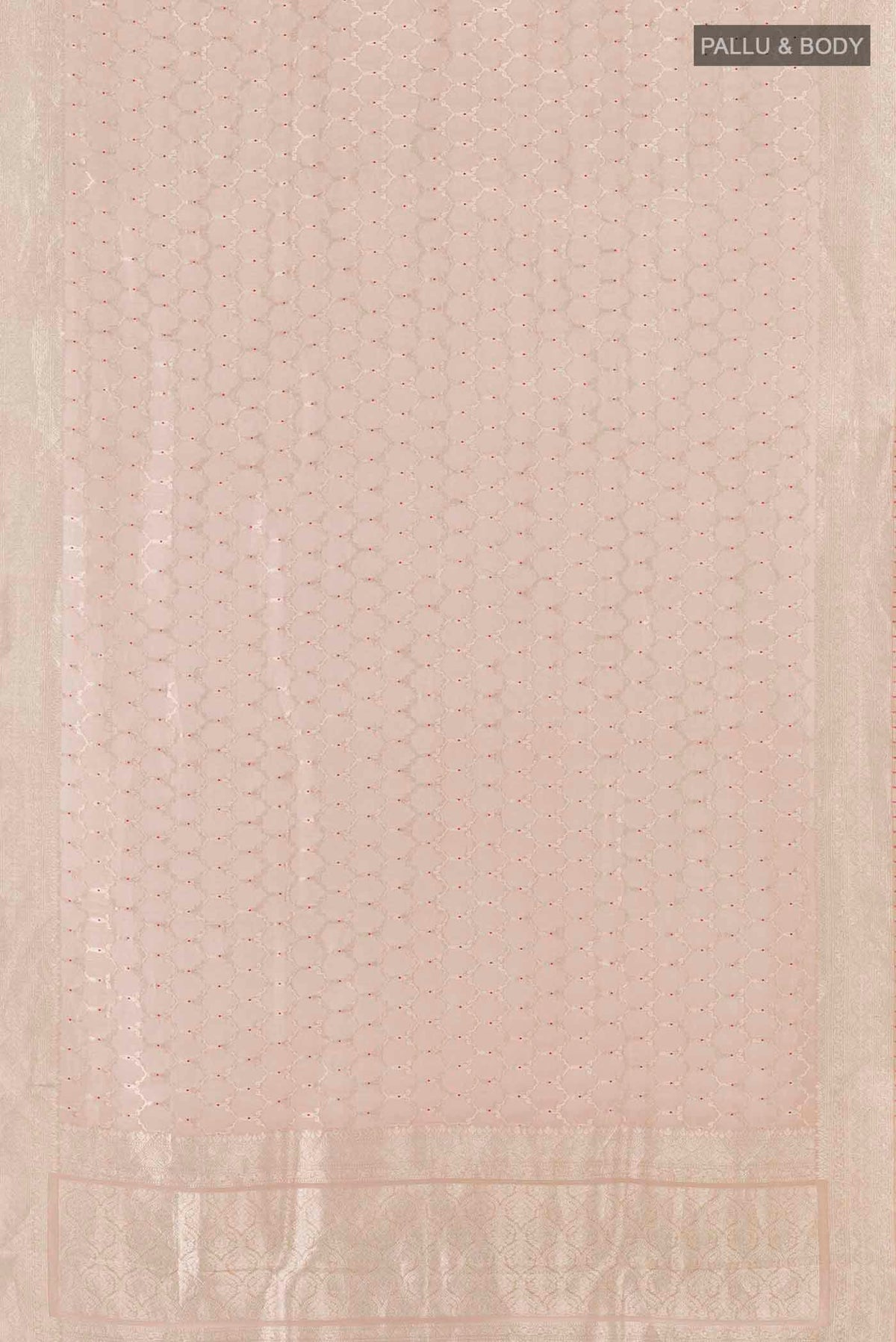pallu body
