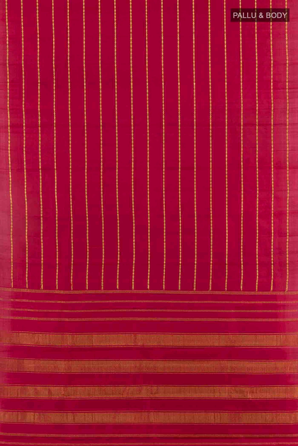 pallu body