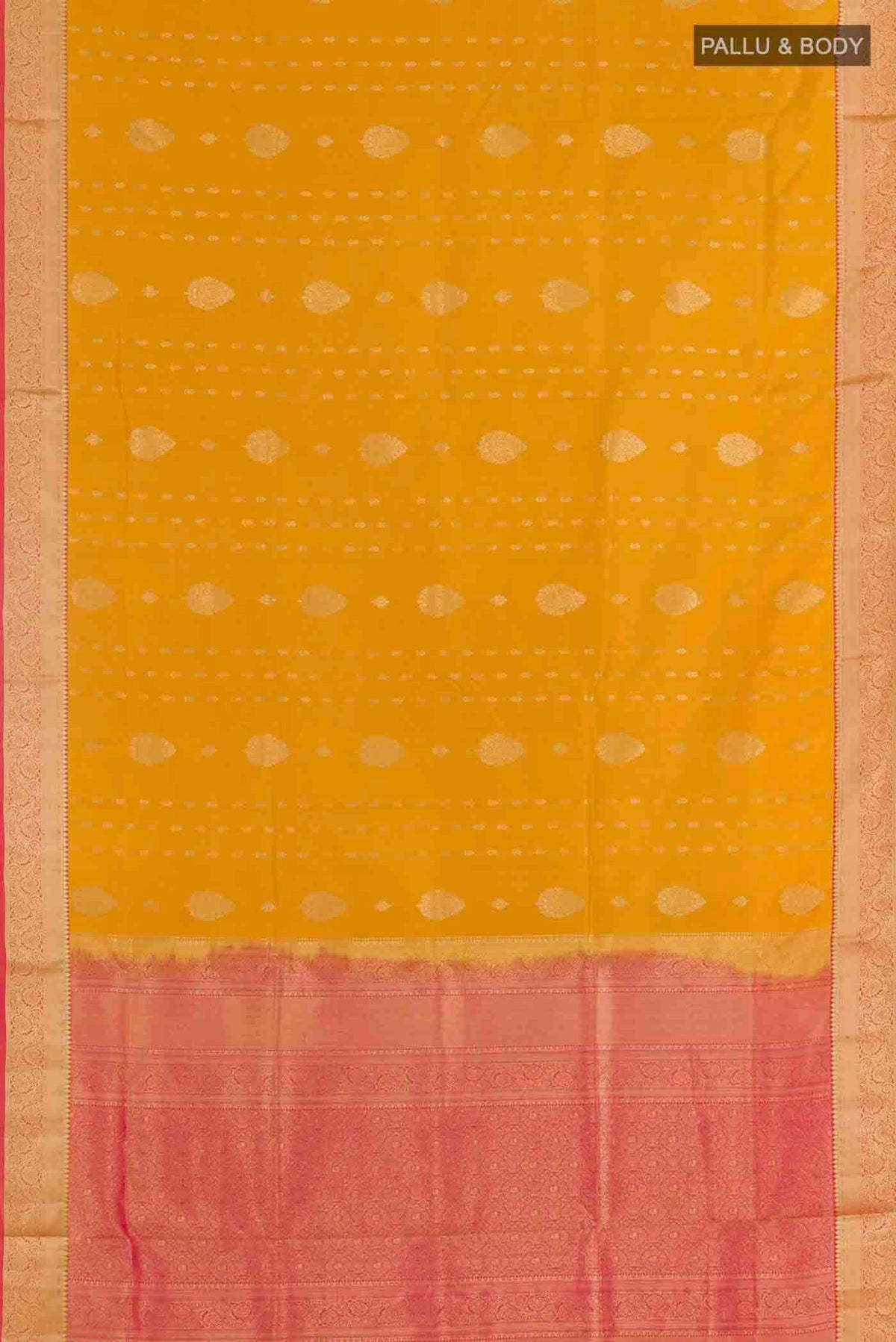 pallu body