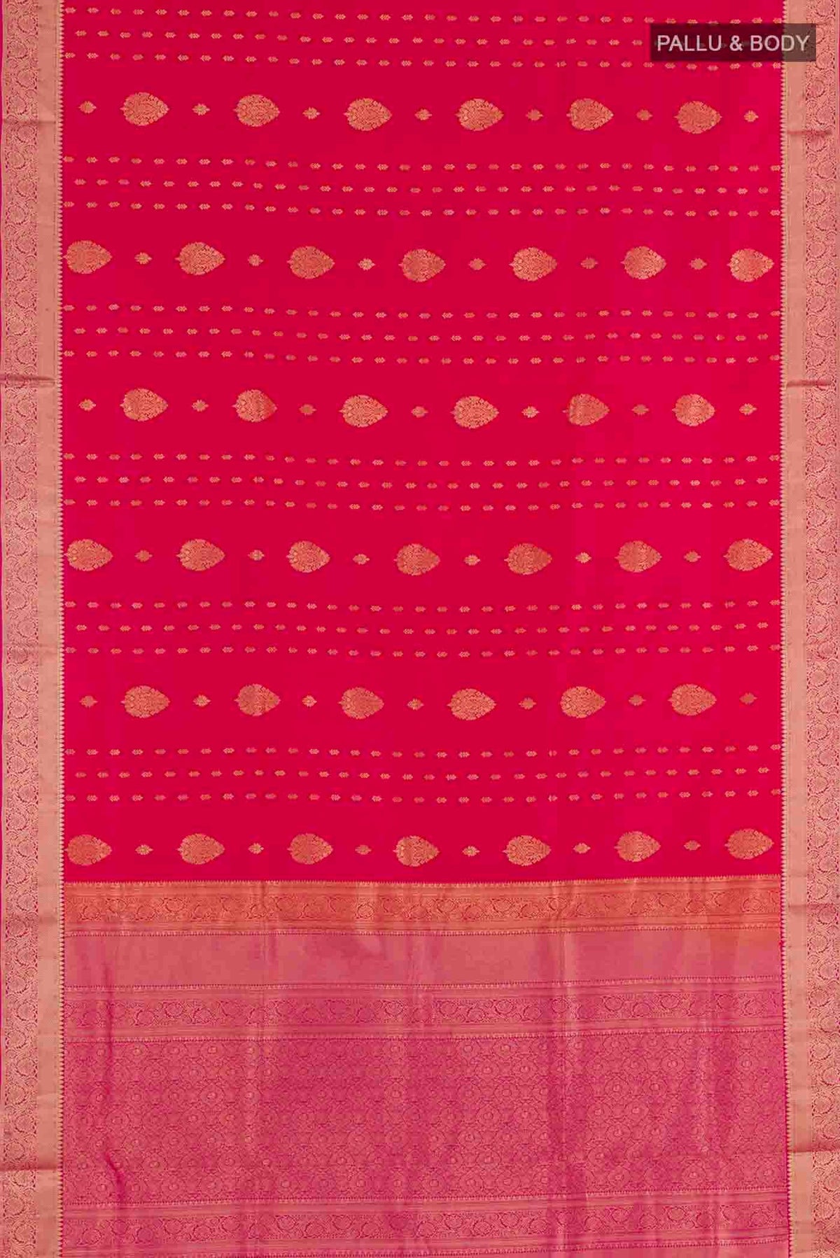 pallu body