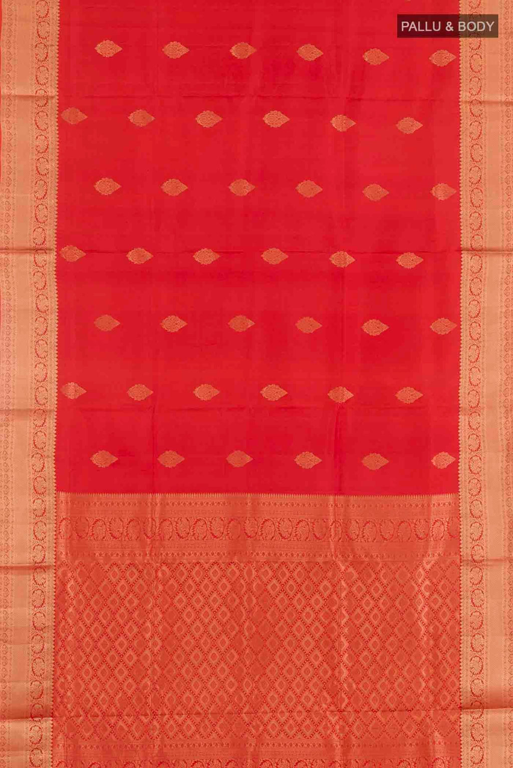 pallu body