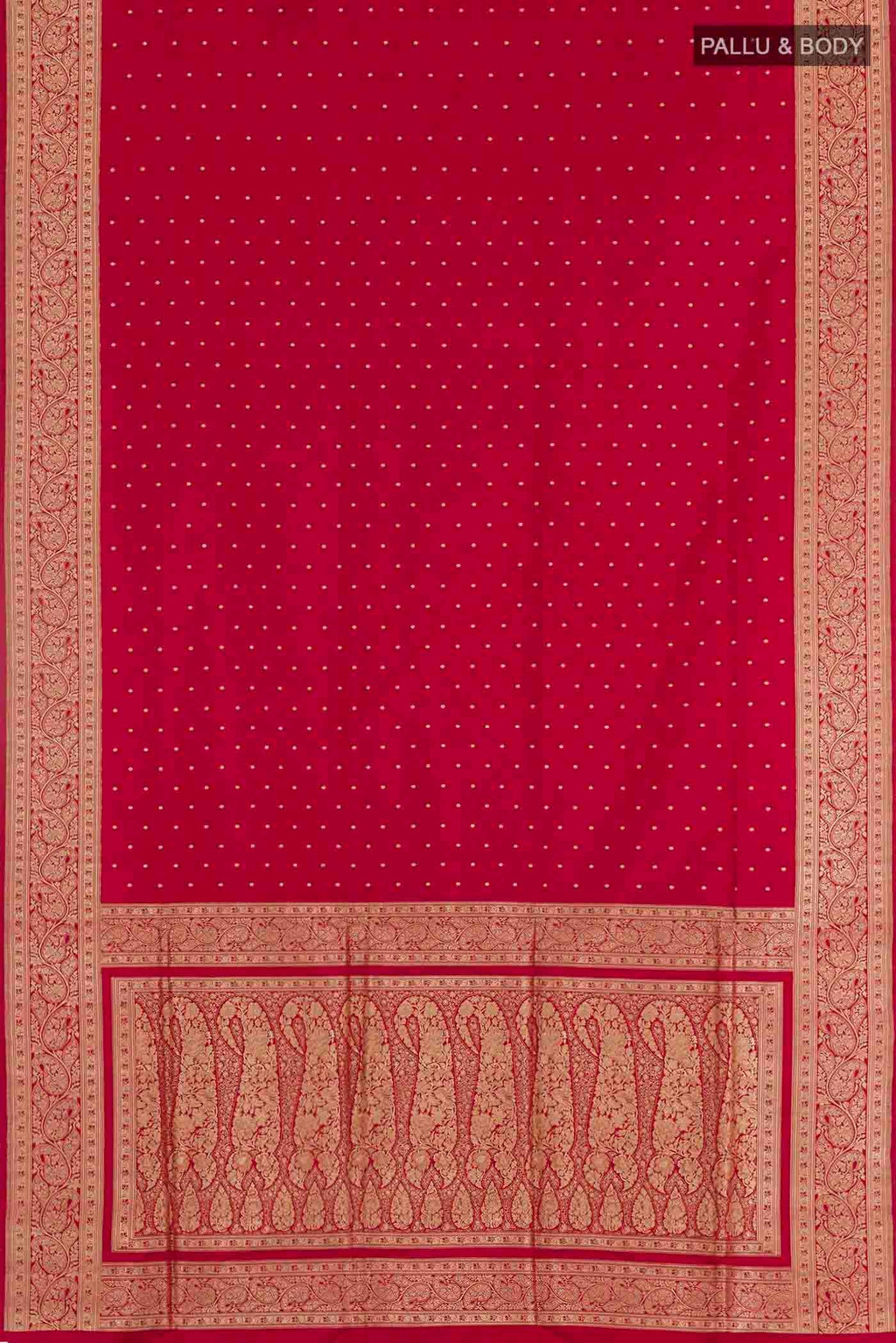 pallu body