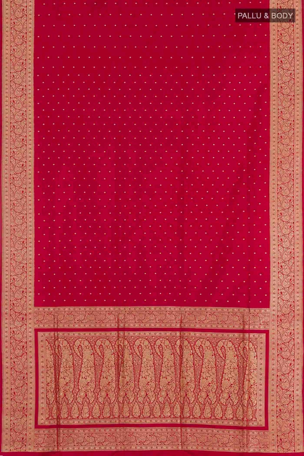 pallu body