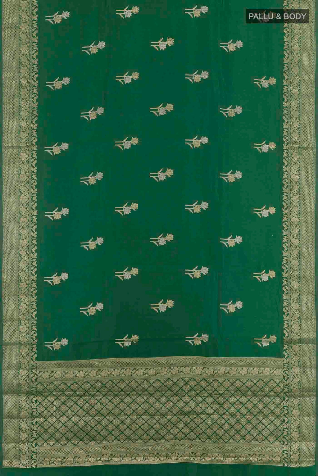 pallu body