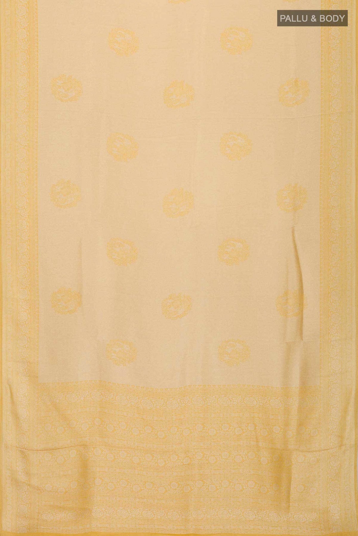 pallu body