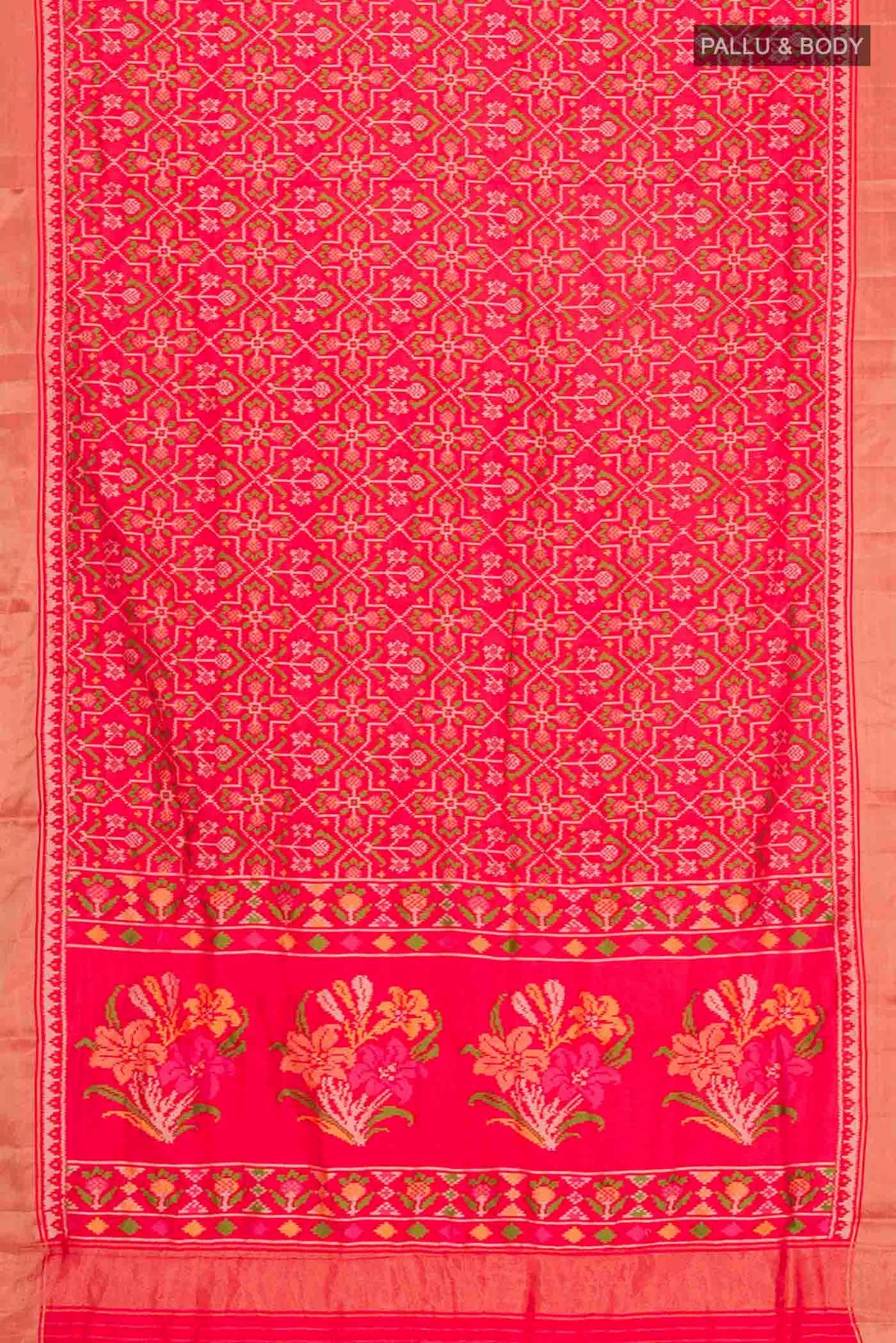 pallu body