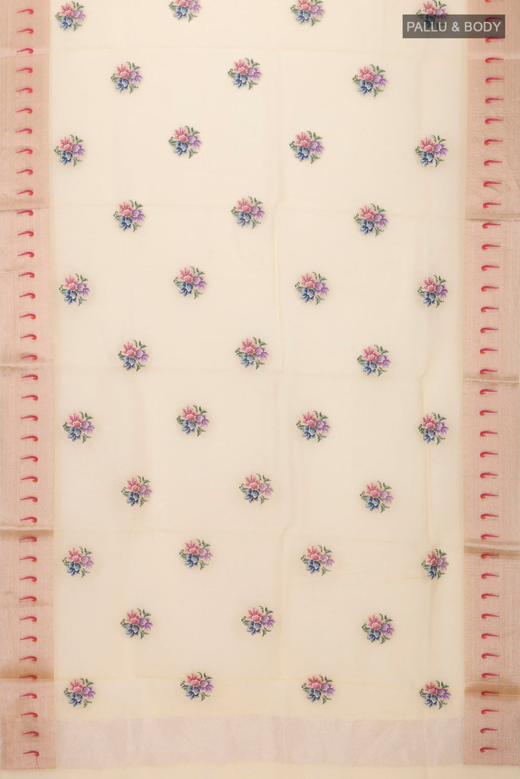 pallu body