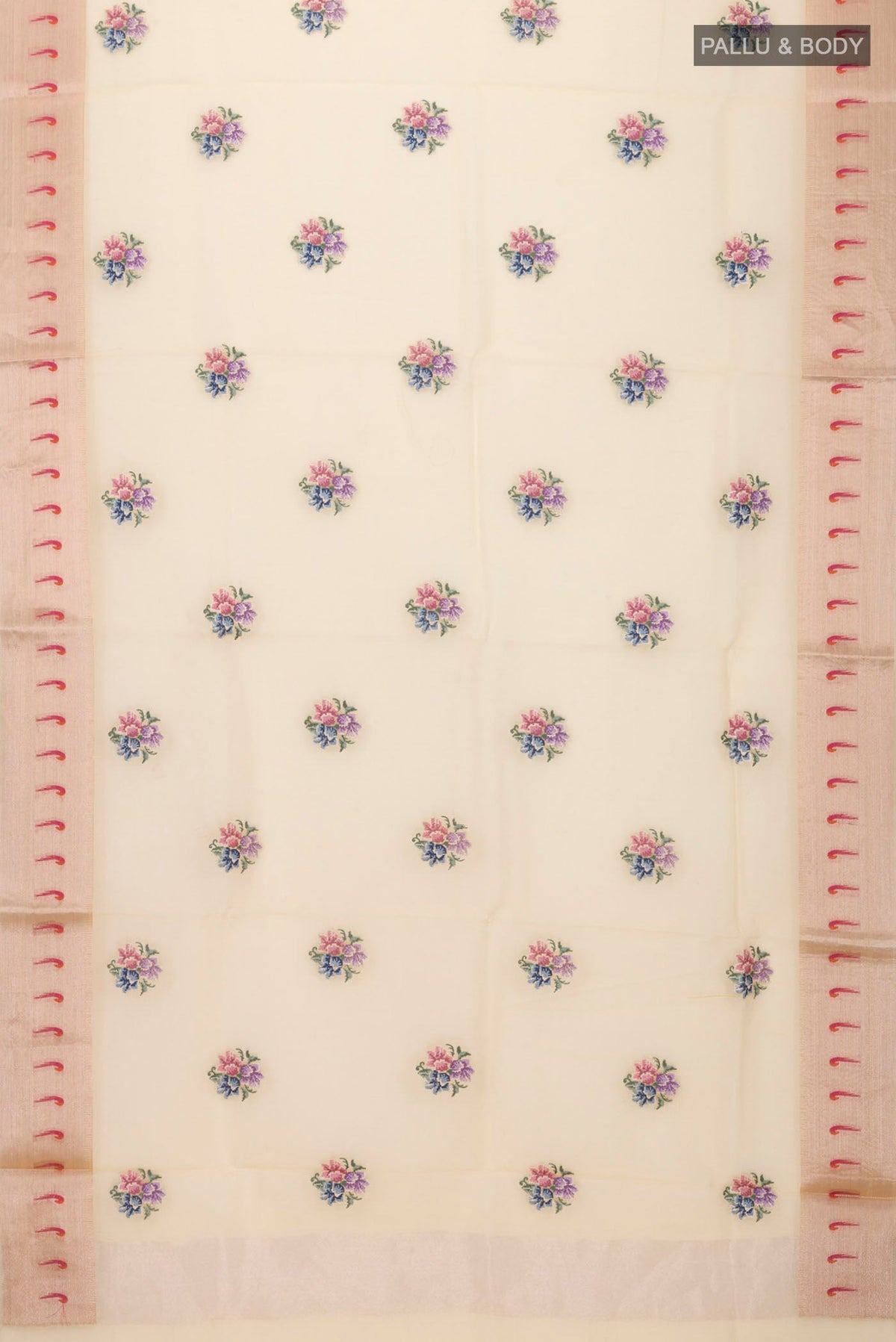 pallu body