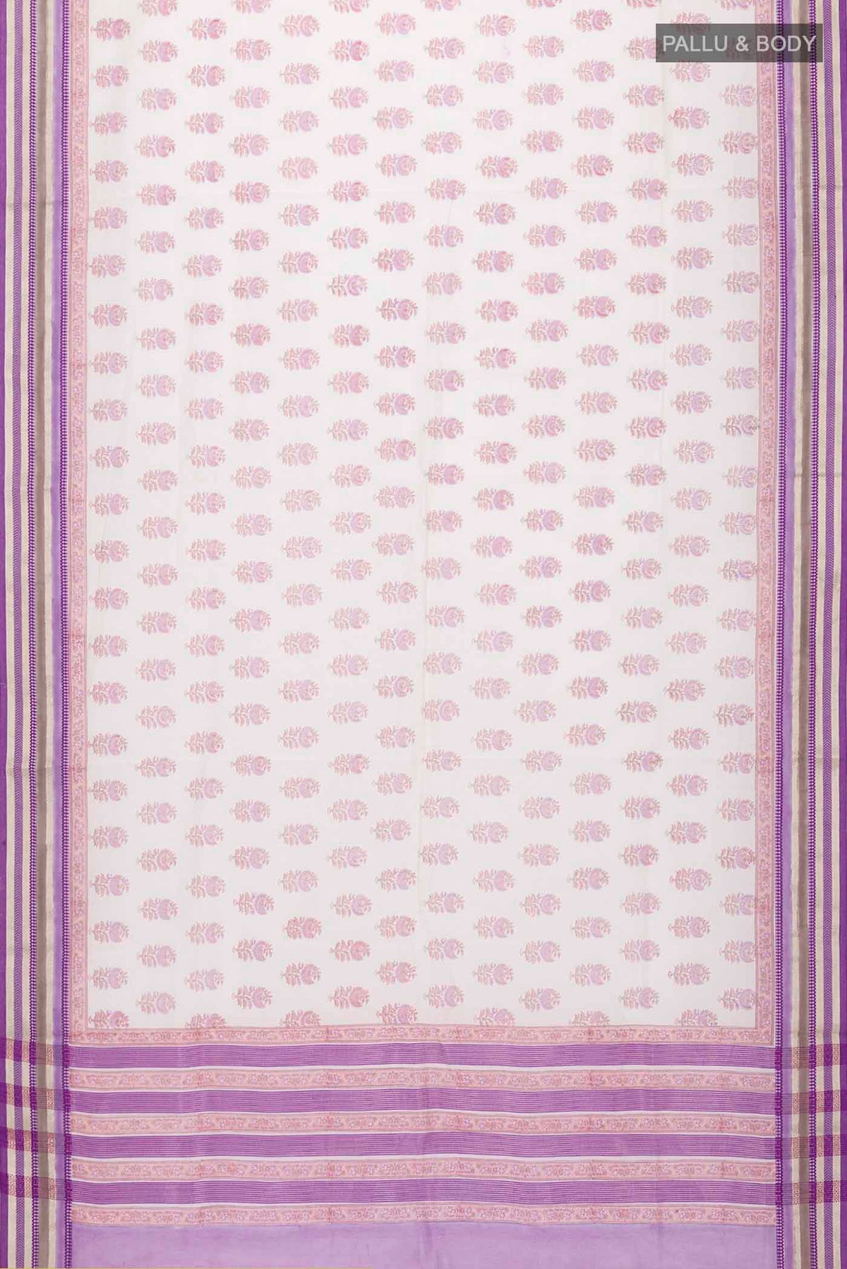 pallu body