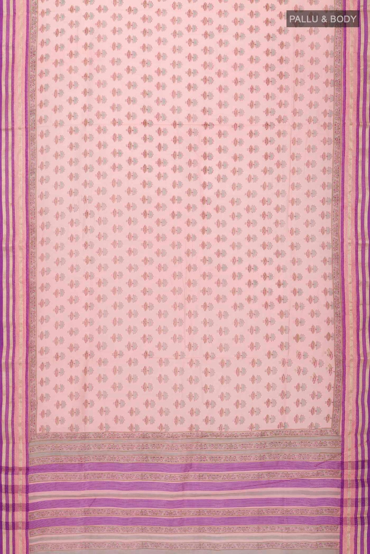 pallu body