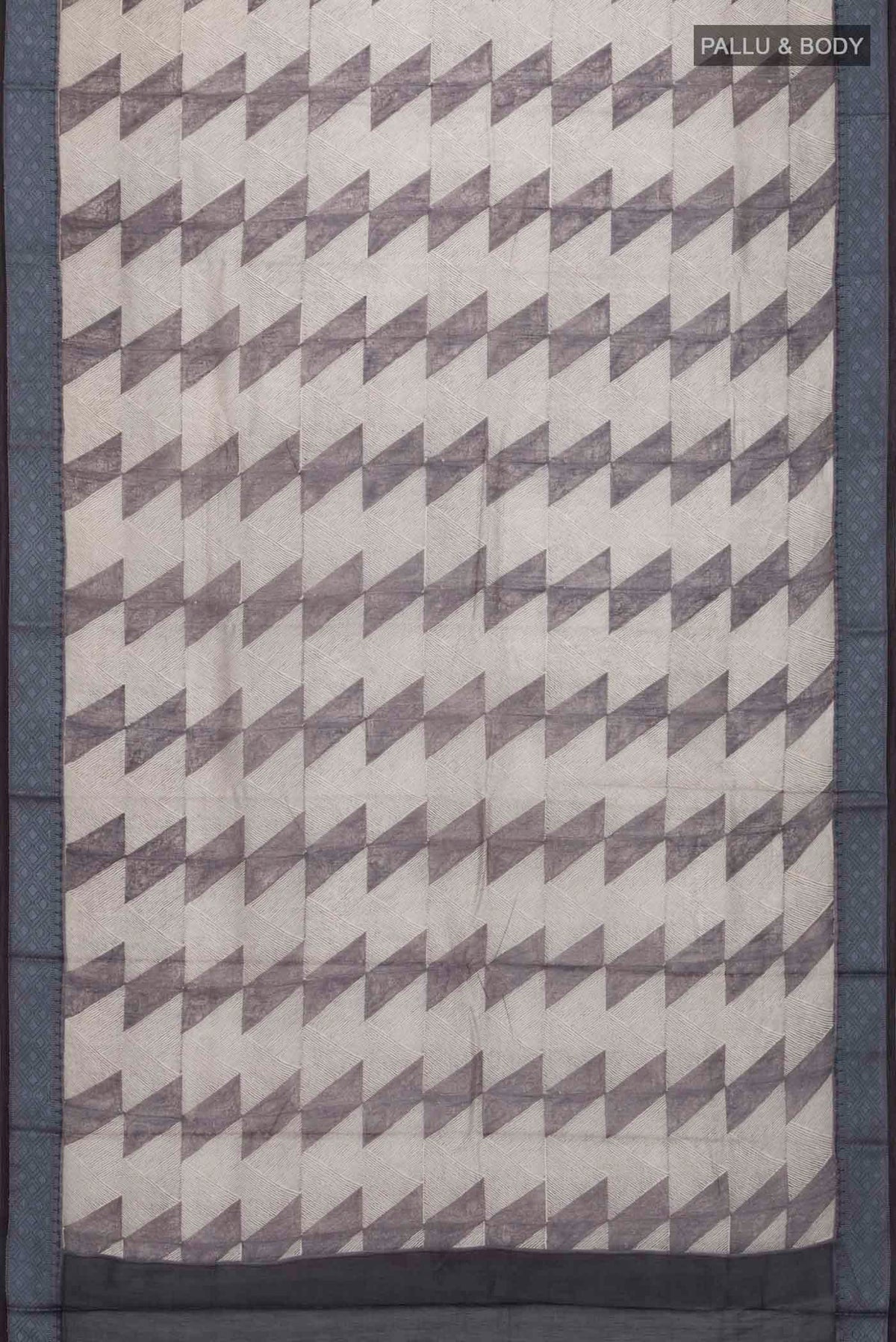 pallu body